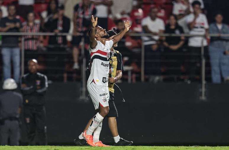 Danielzinho chegou sem custos no S&atilde;o Paulo &ndash;