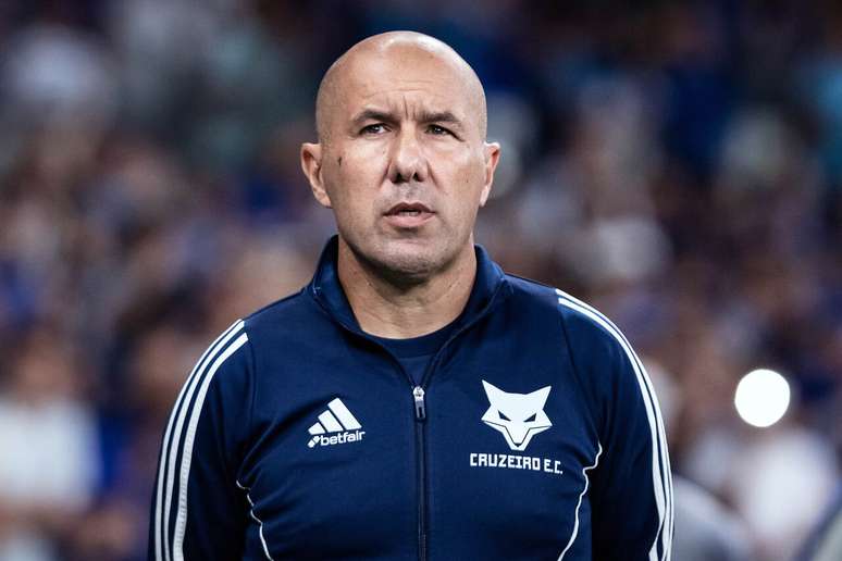 లియోనార్డో జార్డిమ్‌కు క్రూజీరోలో స్పెల్ ఉంది -