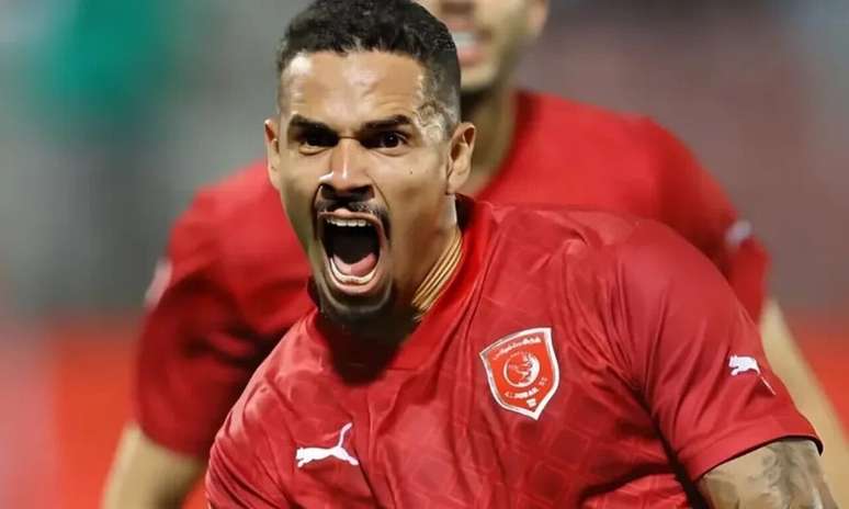 వెరిసిమో ఖతార్ ఫుట్‌బాల్‌లో ఉన్నాడు -