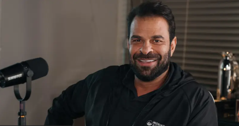 Fabiano Zettel &eacute; apontado pela PF como um dos respons&aacute;veis pelos pagamentos ao grupo supostamente usado por Vorcaro para monitorar e amea&ccedil;ar advers&aacute;rios