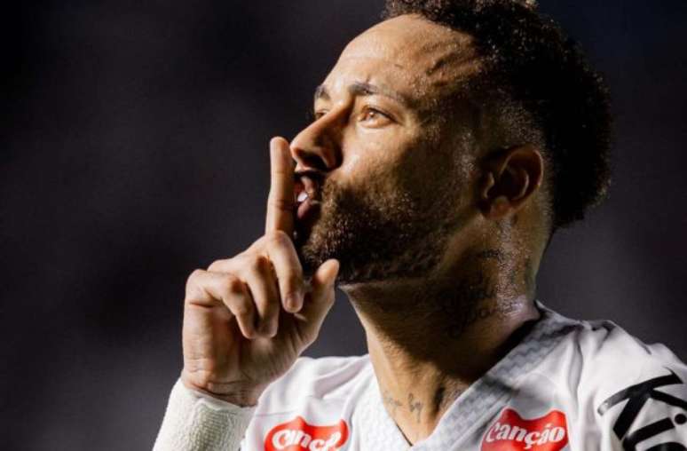 రోడ్రిగో గాయం నెయ్‌మార్‌కు జాతీయ జట్టులో చోటు కల్పించింది –