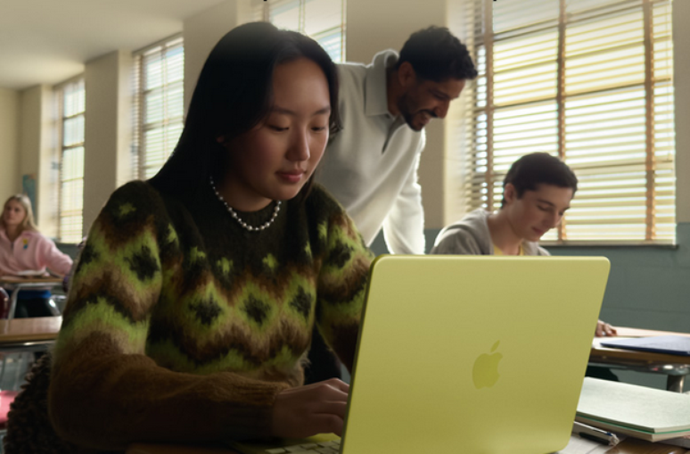 ఆపిల్ ప్రకారం, కొత్త మోడల్ బ్యాటరీ 16 గంటల పాటు ఉంటుంది