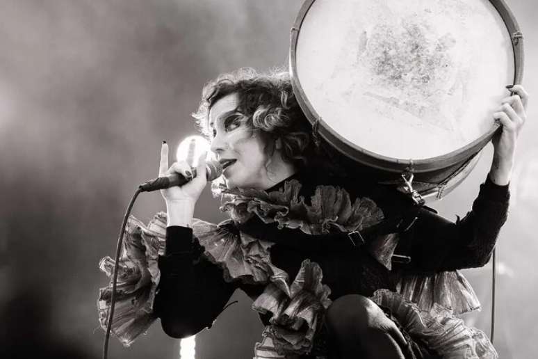 Sarau no Museu com Roberta Martinelli, Luna Vitrolira, BUHR e Maria Beraldo