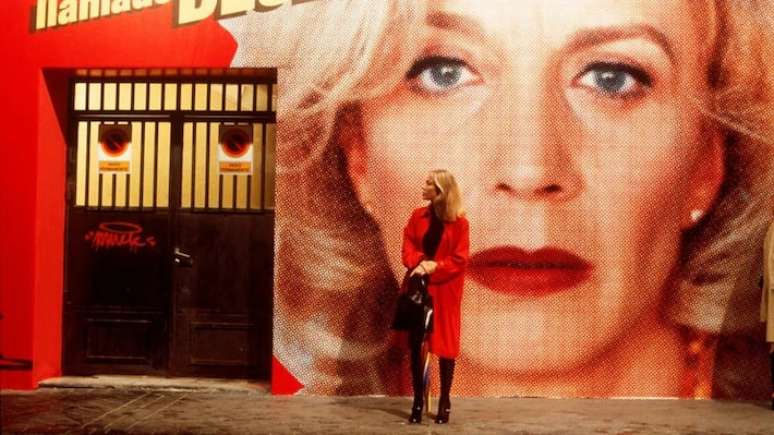 Cinemateca Brasileira apresenta a Retrospectiva Pedro Almod&oacute;var