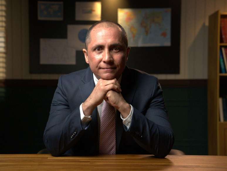 Michael Viriato trabalha no mercado financeiro h&aacute; 27 anos. Para ele, regras atuais como a que regula o FGC precisam mudar para diminuir os riscos de novas crises como a do Banco Master