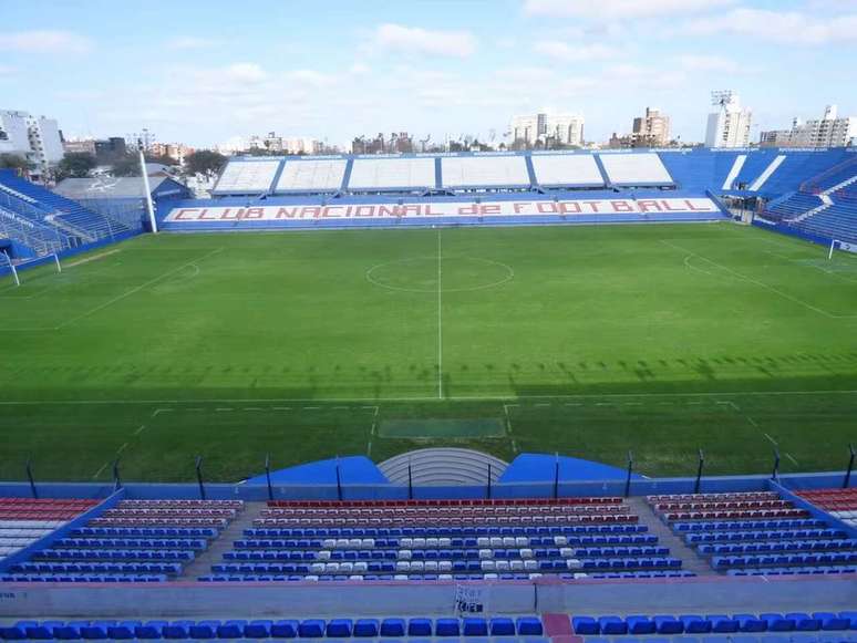 Casa de um clube tricampe&atilde;o do torneio abriga disputa na Libertadores &ndash;