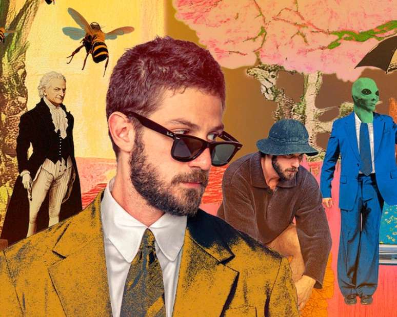 'Pe&ccedil;a Infantil &ndash; A Vida e As Opini&otilde;es do Cavalheiro Roobertchay' estreia no Teatro Cultura Art&iacute;stica.