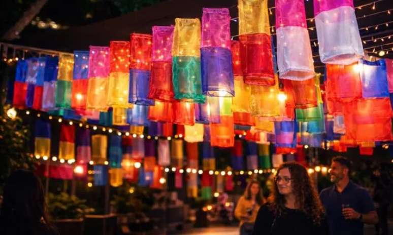 Sabore e luzes da Coreia celebra a cultura coreana com muita comida, dorama, Kpop e muita cultura