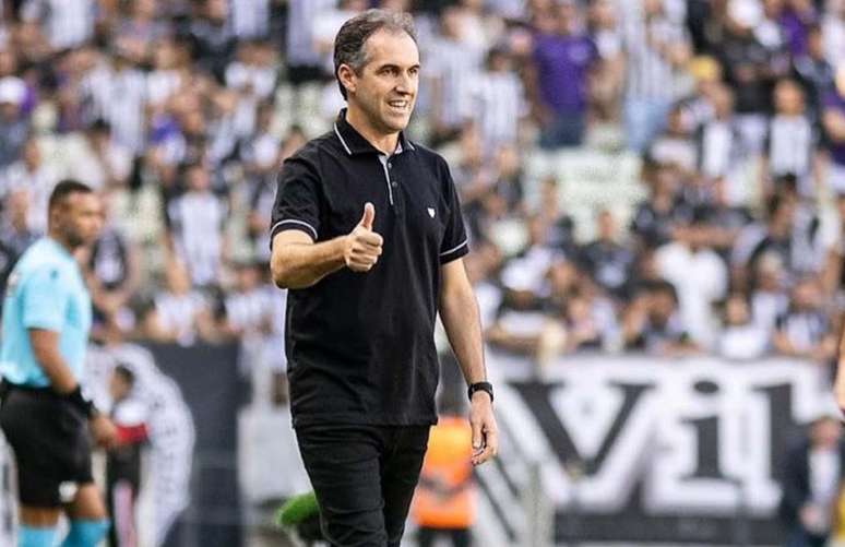 L&eacute;o Cond&eacute; vai assumir o Remo na sequ&ecirc;ncia da temporada 2026 &ndash;