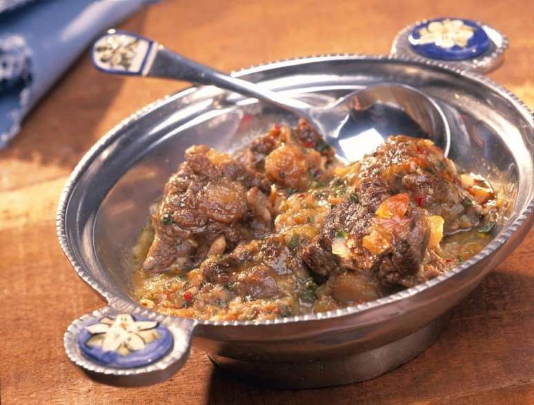 Rabada &agrave; brasileira &ndash; Foto: Guia da Cozinha
