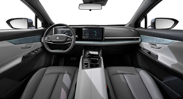 Changan Uni-T: primeiro carro feito pela Caoa Changan no Brasil