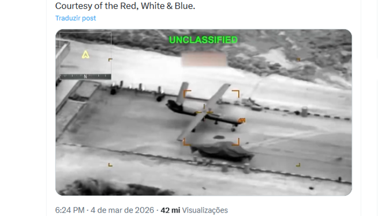 'డెత్ స్కోర్'తో వీడియో గేమ్ స్ఫూర్తితో ఇరాన్‌పై దాడుల మాంటేజ్‌ను US ప్రచురించింది