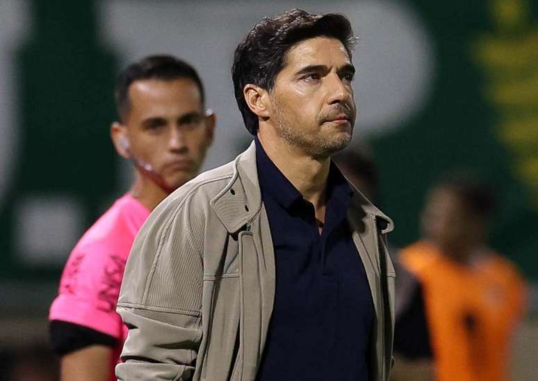 Abel pode se tornar o t&eacute;cnico mais vitorioso da hist&oacute;ria do Palmeiras &ndash;