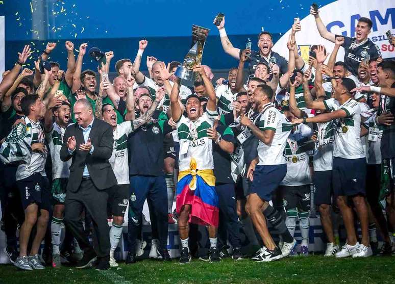 SportyNet adquire direitos de transmiss&atilde;o da S&eacute;rie B &ndash;