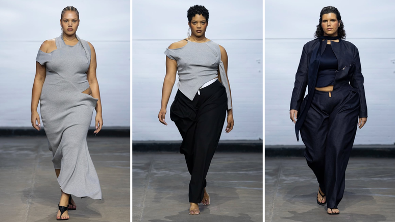 Desfile da Karoline Vitto 