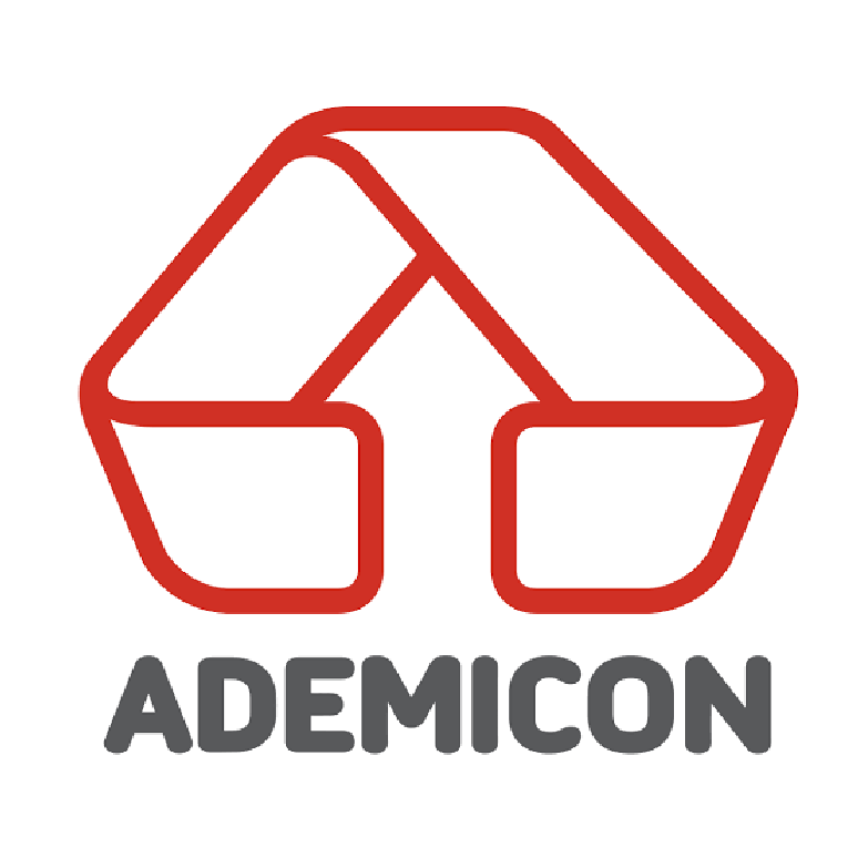 Logo Ademicon &ndash;