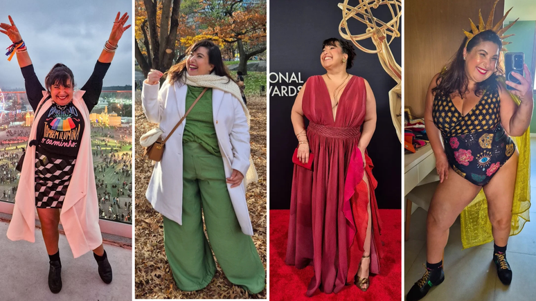 Dia da Mulher: Mariana Xavier 