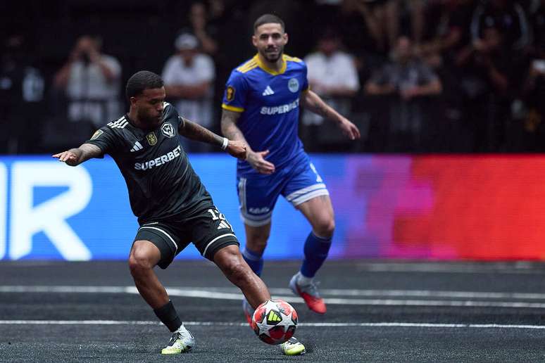 Pontua&ccedil;&atilde;o vai estar sendo baseada no desempenho dos jogadores durante a competi&ccedil;&atilde;o &ndash;