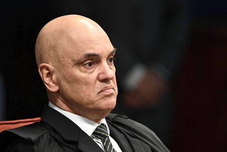 Alexandre de Moraes