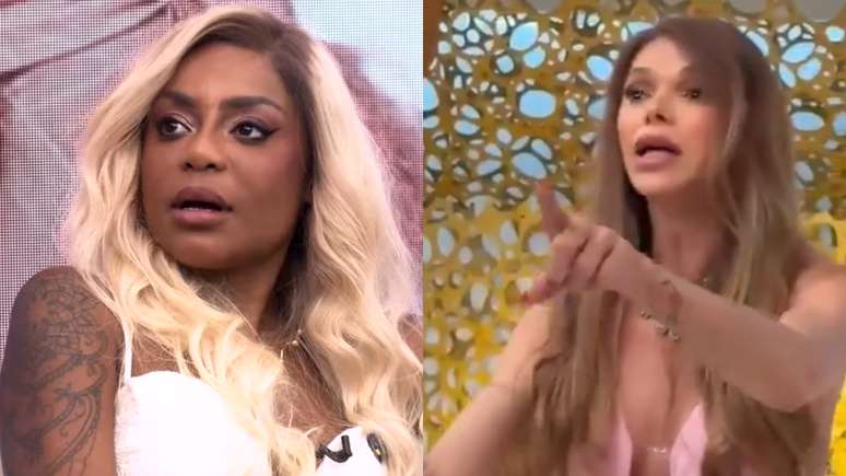 సూపర్‌పాప్‌లో కారిచా మరియు లియో అక్విల్లా (పునరుత్పత్తి/యూట్యూబ్/రీడెటీవీ!)