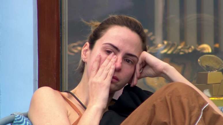 'BBB 26'లో అనా పౌలా రెనాల్ట్