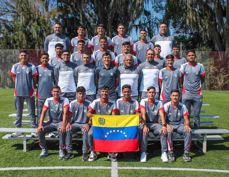 Estudiantes de M&eacute;rida venceu o t&iacute;tulo sub-21 na Venezuela &ndash;