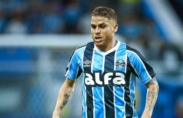 Cu&eacute;llar n&atilde;o deixou saudades em sua passagem pelo Imortal &ndash;