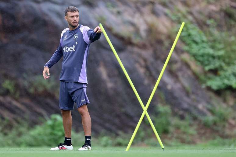 Botafogo busca mais um t&iacute;tulo da Ta&ccedil;a Rio &ndash;