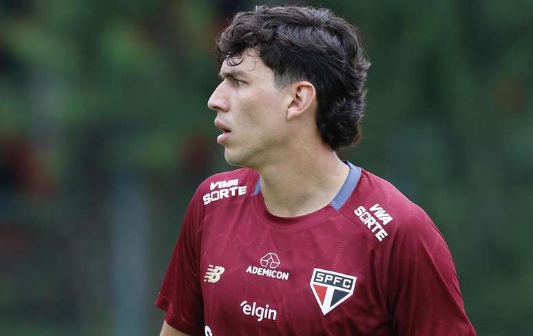 Ferraresi ser&aacute; jogador do Botafogo &ndash;