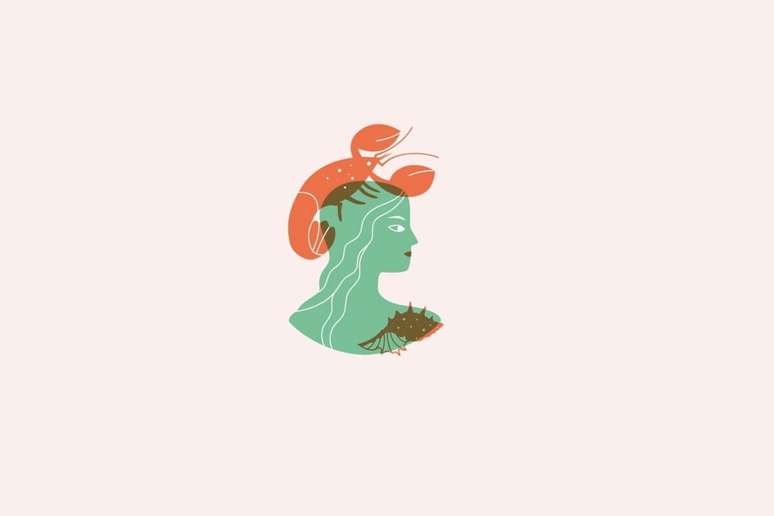 A nativa de C&acirc;ncer fortalece o bem-estar ao criar um ambiente acolhedor e cercar-se de pessoas que tragam seguran&ccedil;a emocional 