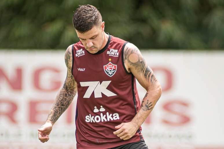 Vit&oacute;ria quer se aproximar do Bahia em t&iacute;tulos &ndash;