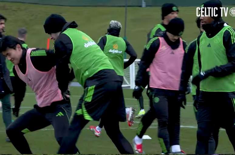 Celtic vai buscar a vit&oacute;ria na casa do Rangers para tentar avan&ccedil;ar &agrave;s semifinais da Copa da Esc&oacute;cia&nbsp; Reprodu&ccedil;&atilde;o