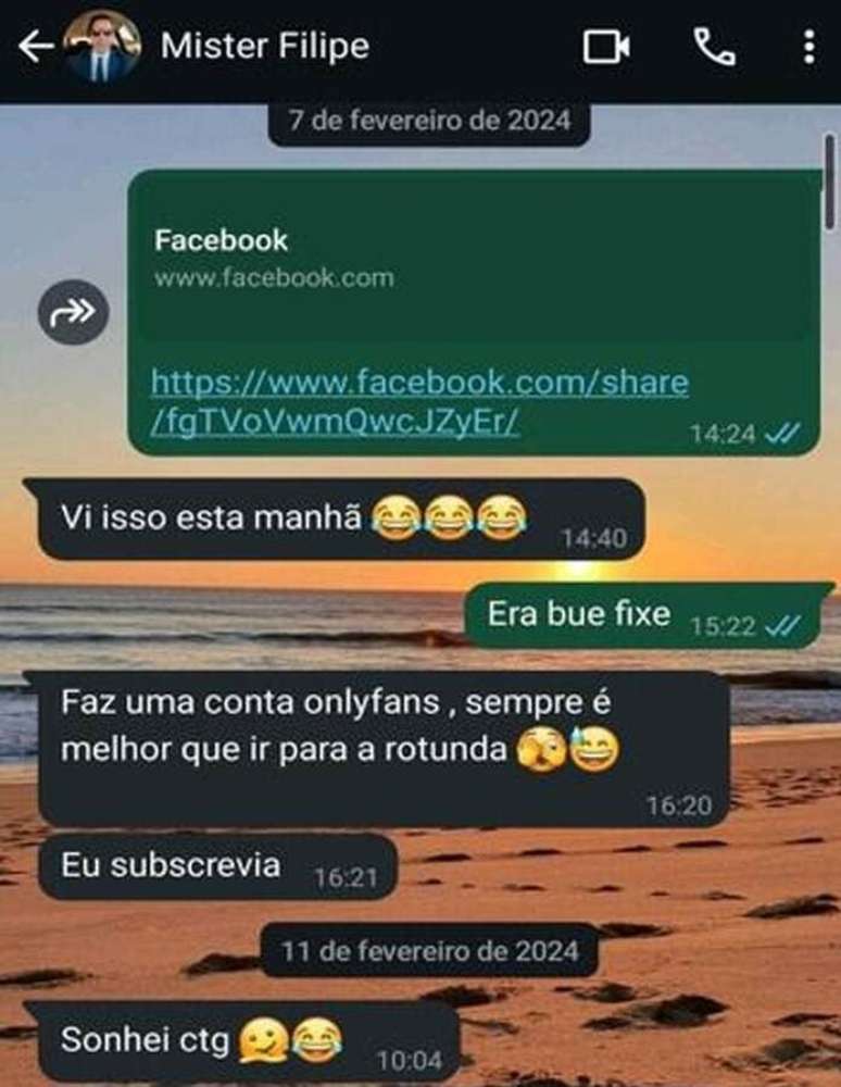 Treinador enviava mensagens com car&aacute;ter sexual a algumas jogadoras de seu time &ndash; Reprodu&ccedil;&atilde;o