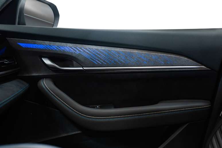 Renault Koleos E-Tech