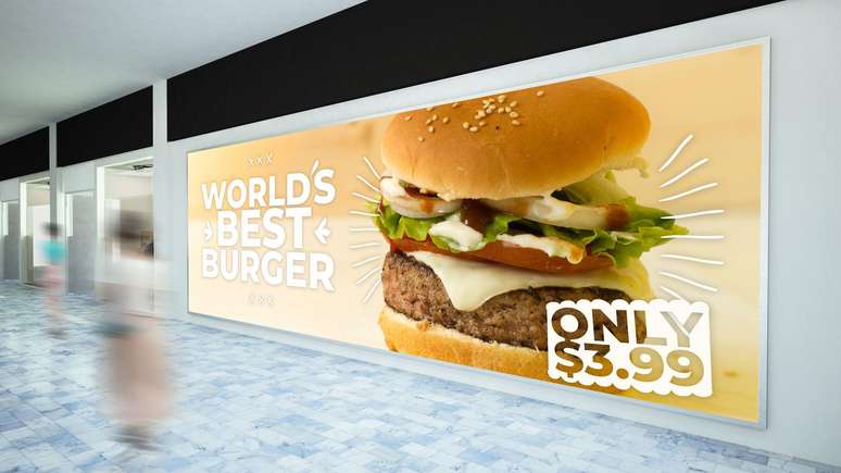 Al&eacute;m dos combust&iacute;veis f&oacute;sseis, Amsterd&atilde; pro&iacute;be a propaganda de carne em locais p&uacute;blicos a partir do dia 1&deg; de maio