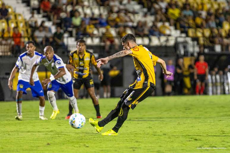 Novorizontino aposta no fator casa para conquistar t&iacute;tulo in&eacute;dito &ndash;