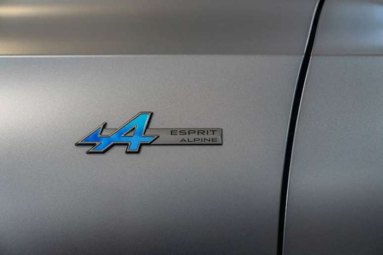 Renault Koleos E-Tech