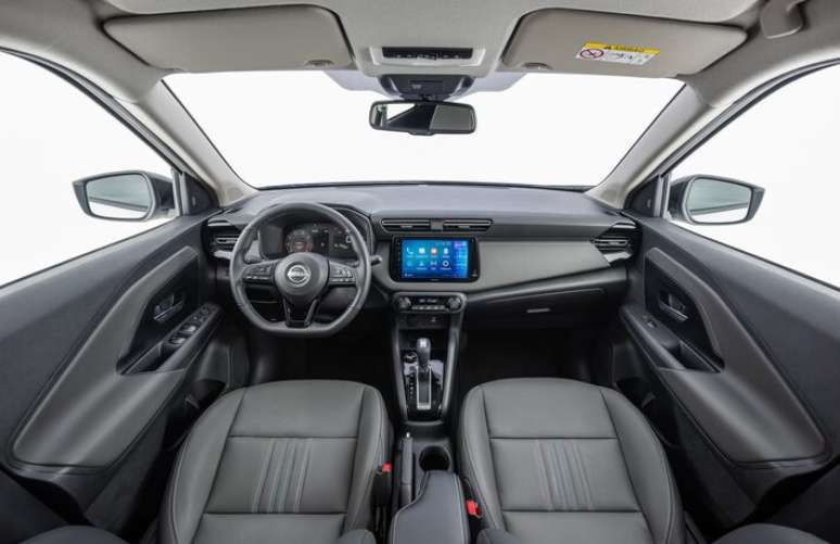 Nissan Kait
