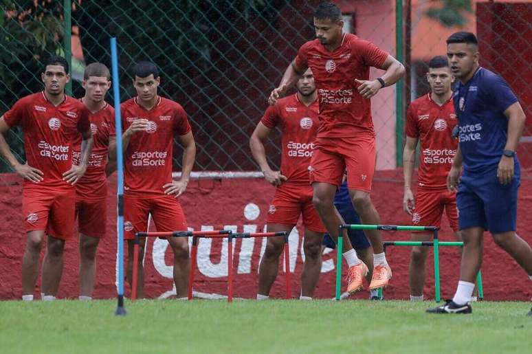 N&aacute;utico busca t&iacute;tulo do Pernambucano &ndash;