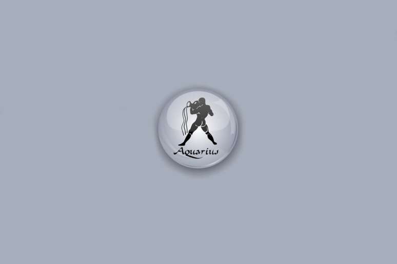 O dia favorecer&aacute; boas not&iacute;cias, reconhecimento e energia positiva do aquariano 