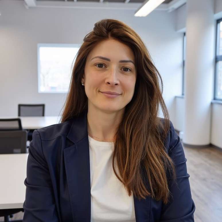 పోలా డయాస్ ఆక్టాడెస్క్‌లో కొత్త బిజినెస్ డైరెక్టర్