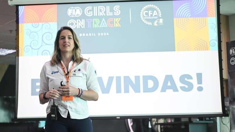 బియా ఫిగ్యురెడో ఒక కోపా ట్రక్ డ్రైవర్ మరియు బ్రెజిలియన్ ఆటోమొబైల్ కాన్ఫెడరేషన్, CBA యొక్క మహిళా కమిషన్ అధ్యక్షురాలు.