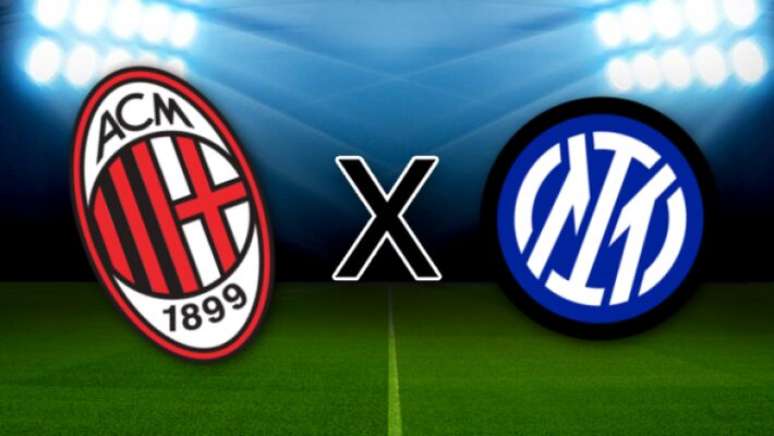 మిలన్ x ఇంటర్నేషనల్: ఇటాలియన్ ఛాంపియన్‌షిప్ గేమ్‌ను ప్రత్యక్షంగా ఎక్కడ చూడాలి.