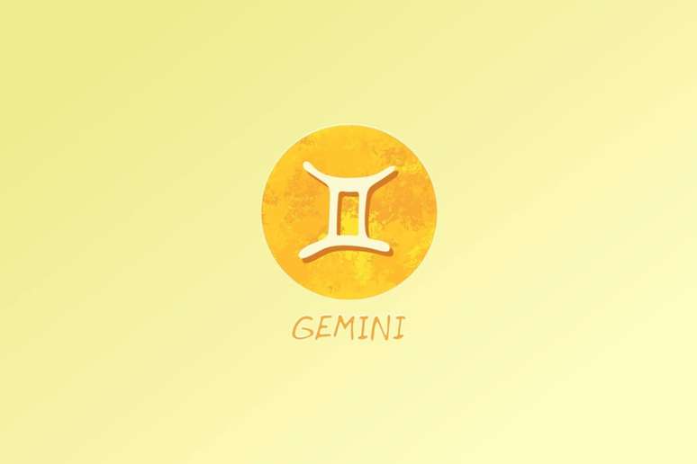 A geminiana &eacute; curiosa, comunicativa e est&aacute; sempre em busca de novas ideias 