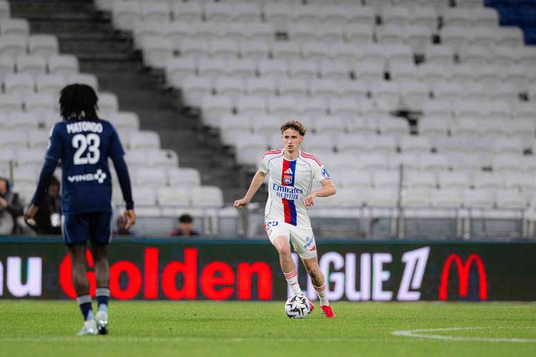 Gones n&atilde;o vencem h&aacute; tr&ecirc;s jogos na Ligue 1 &ndash;