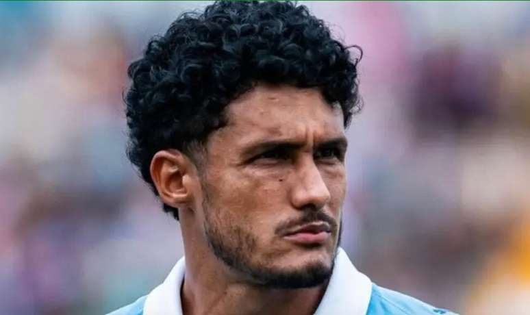 Atleta brasileiro tem passagens por clubes de fora do Brasil antes da sua ida ao Peru &ndash;