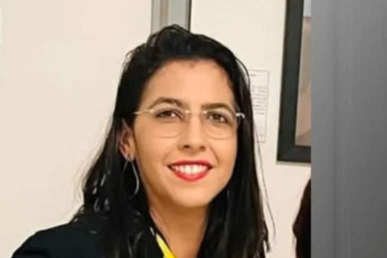 Vit&oacute;ria, psic&oacute;loga brasileira desaparecida