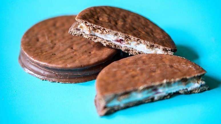 Os emulsificantes empregados em muitos alimentos ultraprocessados s&atilde;o relacionados a poss&iacute;veis problemas de sa&uacute;de, como doen&ccedil;a inflamat&oacute;ria intestinal