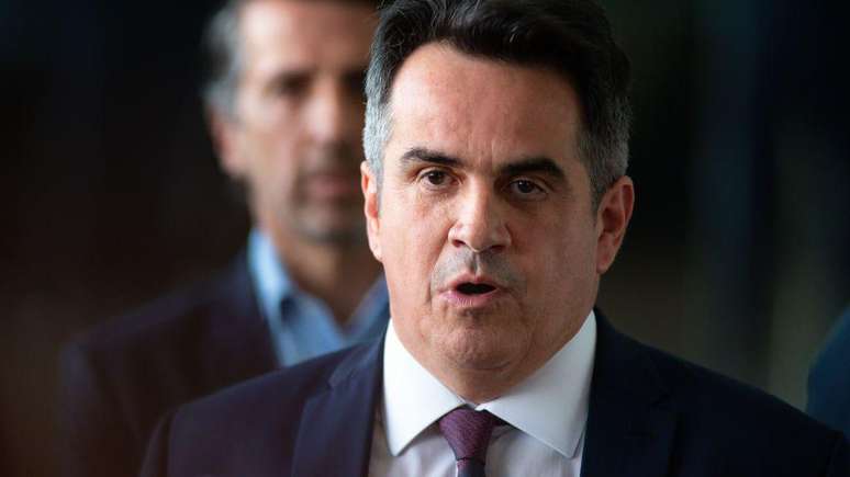 Ciro Nogueira, presidente nacional do PP, negou ter proximidade com Vorcaro