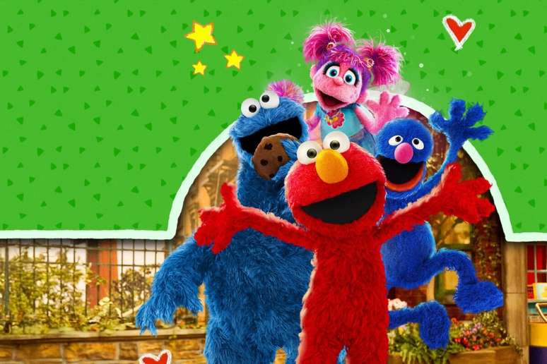 Em &ldquo;Sesame Street: De Volta &agrave; Vila S&eacute;samo&rdquo;, personagens queridos retornam com novas hist&oacute;rias que incentivam o aprendizado infantil 